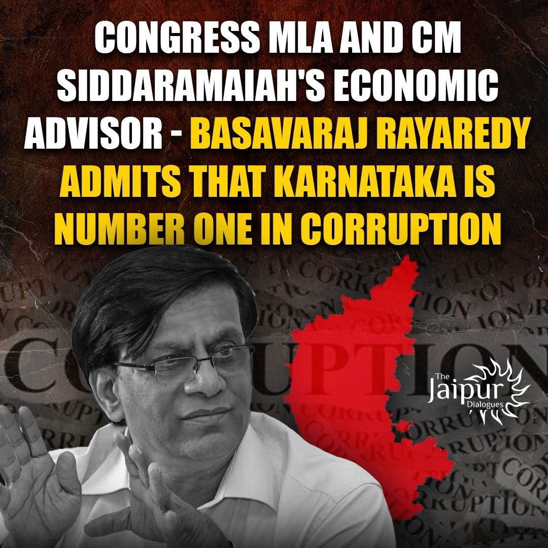 Karnataka CON-gress